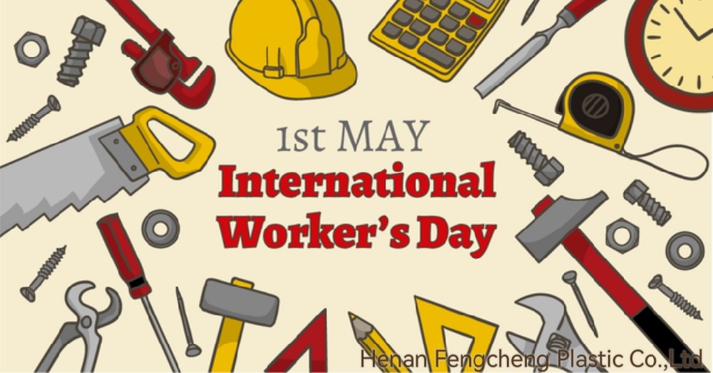 International Worker's Day Holiday Notice